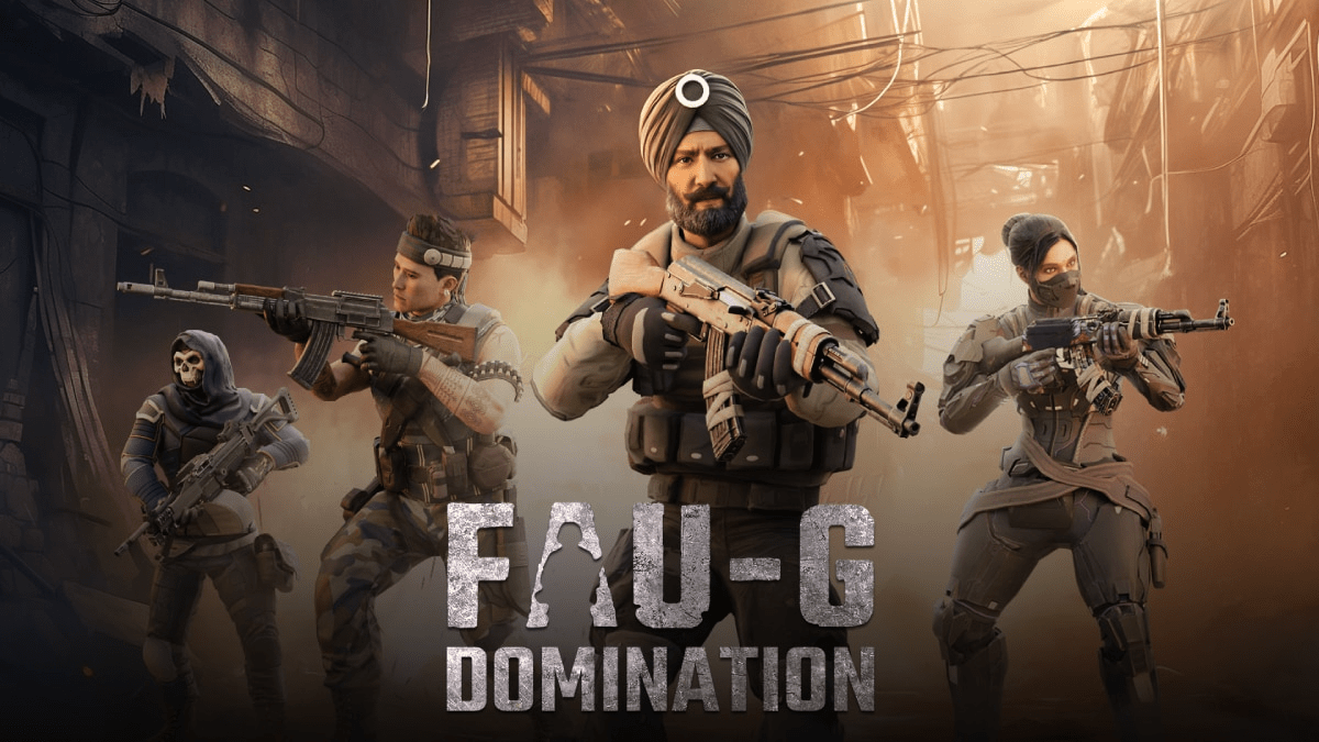 FAU-G Game Download: Latest Updates and Features 1 0772a80a9413ce22760953186ee49224